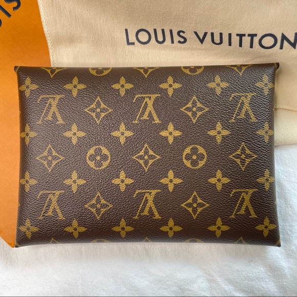 Louis Vuitton Kirigami large Pouch - Picture 3 of 6